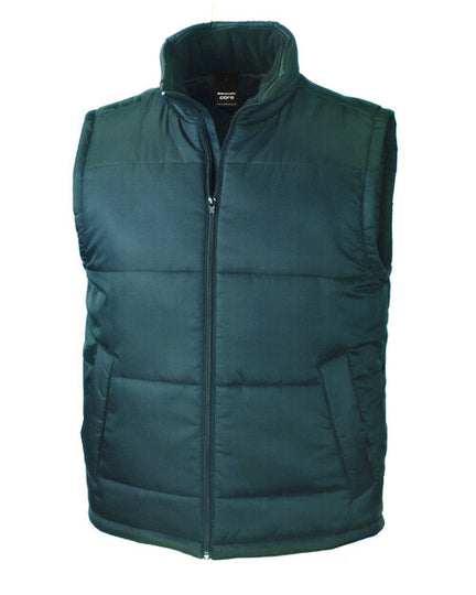 Result Core Body Warmer