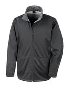 Result Core Softshell Jacket
