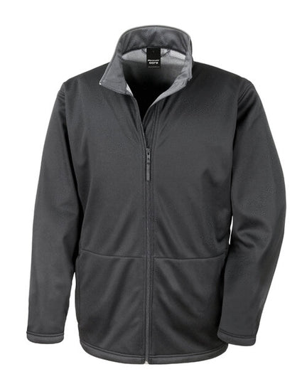 Result Core Softshell Jacket