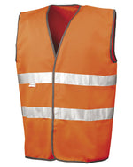 Result Motorist Safety Vest Using 3m - thumbnail 1
