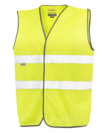 Result Motorist Safety Vest Using 3m - thumbnail 2