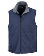 Result Core Softshell Body Warmer - thumbnail 2