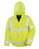 Result Core High Viz Winter Blouson - thumbnail 2