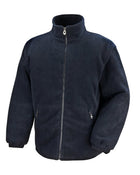 Result Core Polartherm Quilted Winter Fleece