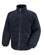 Result Core Polartherm Quilted Winter Fleece - thumbnail 1