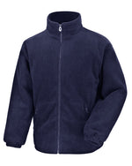 Result Core Polartherm Quilted Winter Fleece - thumbnail 2