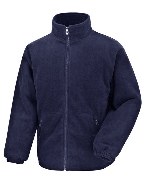 Result Core Polartherm Quilted Winter Fleece