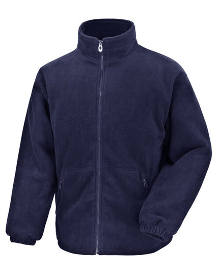 Result Core Polartherm Quilted Winter Fleece
