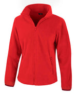 Result Ladies Core Outdoor Micro-Fleece - thumbnail 3