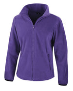 Result Ladies Core Outdoor Micro-Fleece - thumbnail 6