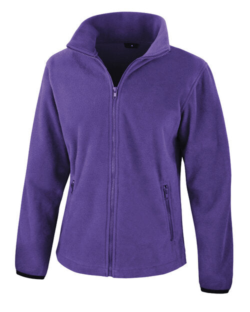 Result Ladies Core Outdoor Micro-Fleece