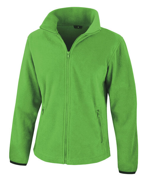 Result Ladies Core Outdoor Micro-Fleece