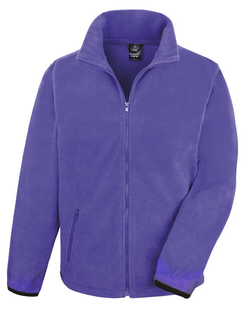Result Outdoor Micro-Fleece