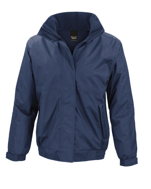 Result Ladies Core Channel Jacket