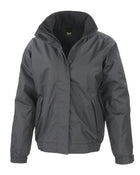 Result Core Channel Jacket