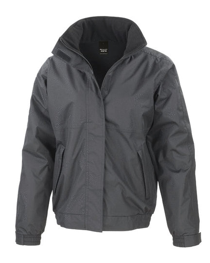 Result Core Channel Jacket