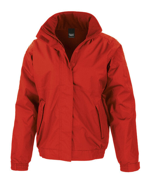 Result Core Channel Jacket