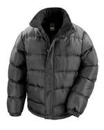 Result Core Nova Lux Padded Jacket - thumbnail 1