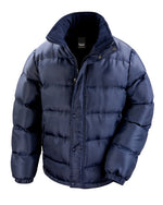 Result Core Nova Lux Padded Jacket - thumbnail 2