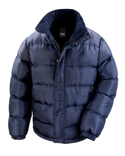 Result Core Nova Lux Padded Jacket