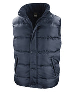 Result Core Nova Lux Padded Gilet - thumbnail 2