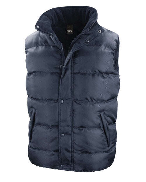 Result Core Nova Lux Padded Gilet
