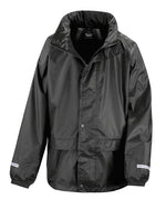 Result Kids Core Weather Suit - thumbnail 1