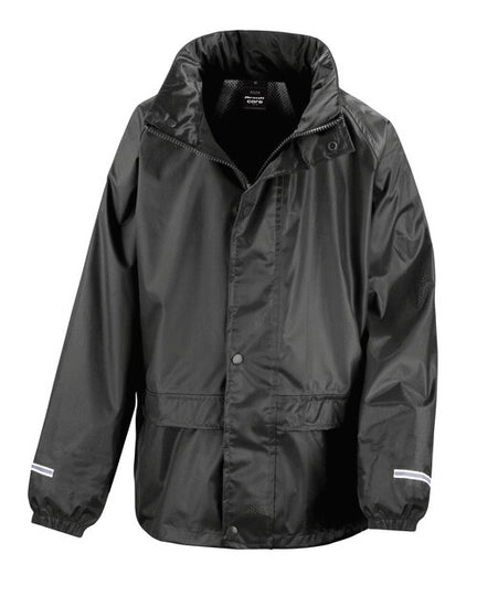Result Kids Core Weather Suit
