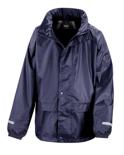Result Kids Core Weather Suit