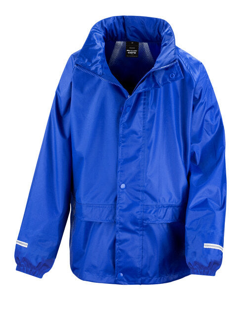 Result Kids Core Weather Suit
