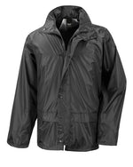 Result Unisex Core Rain Suit - thumbnail 1