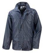 Result Unisex Core Rain Suit - thumbnail 2