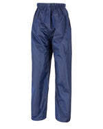 Result Core Kids Rain Trouser - thumbnail 2