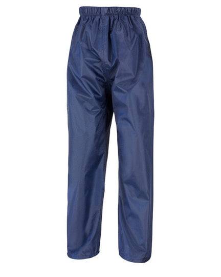 Result Core Kids Rain Trouser