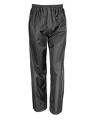 Result Core Rain Trousers