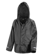 Result Junior Core Rain Jacket - thumbnail 1