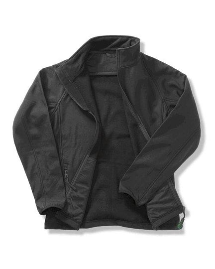 Result Womans Printable Softshell With Recycled Fleece Inner