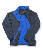 Result Womans Printable Softshell With Recycled Fleece Inner - thumbnail 5