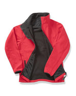 Result Womans Printable Softshell With Recycled Fleece Inner - thumbnail 7