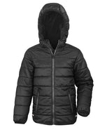 Result Kids Padded Jacket - thumbnail 1