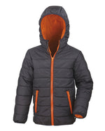 Result Kids Padded Jacket - thumbnail 2