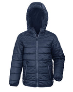 Result Kids Padded Jacket - thumbnail 3