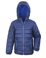 Result Kids Padded Jacket - thumbnail 5