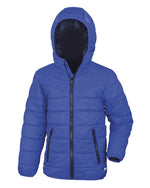 Result Kids Padded Jacket - thumbnail 6