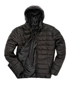 Result Soft Padded Jacket