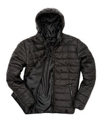 Result Soft Padded Jacket - thumbnail 1