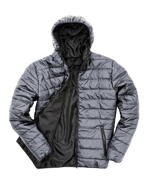 Result Soft Padded Jacket