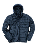 Result Soft Padded Jacket - thumbnail 5