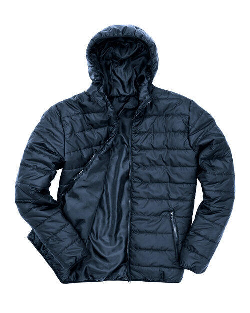 Result Soft Padded Jacket