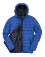 Result Soft Padded Jacket - thumbnail 6
